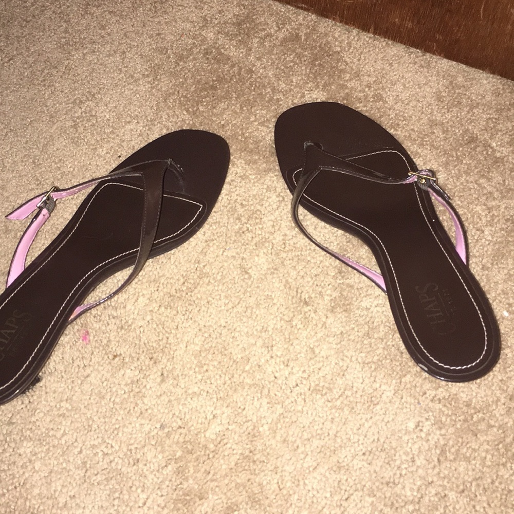 champs size 10